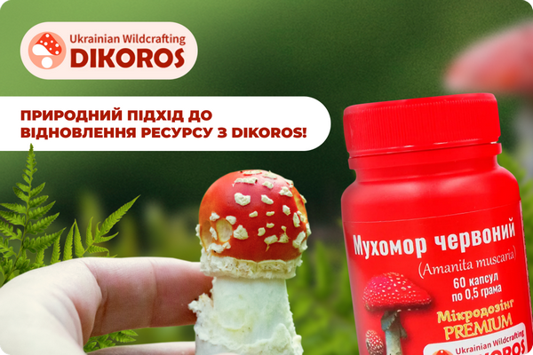 мікродозинг купити