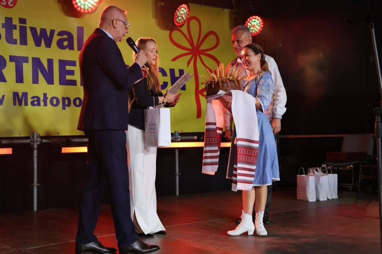 Жмеринка розширює міжнародне партнерство: зустріч із представниками «U-LEAD з Європою»