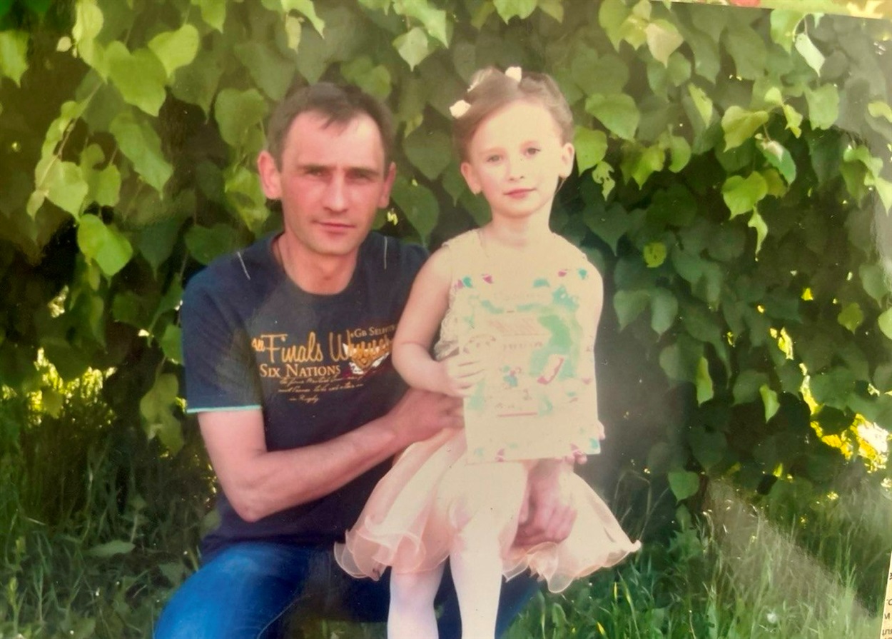 За Україну на Харківщині загинув прикордонник Сергій Тенюх зі Жмеринки