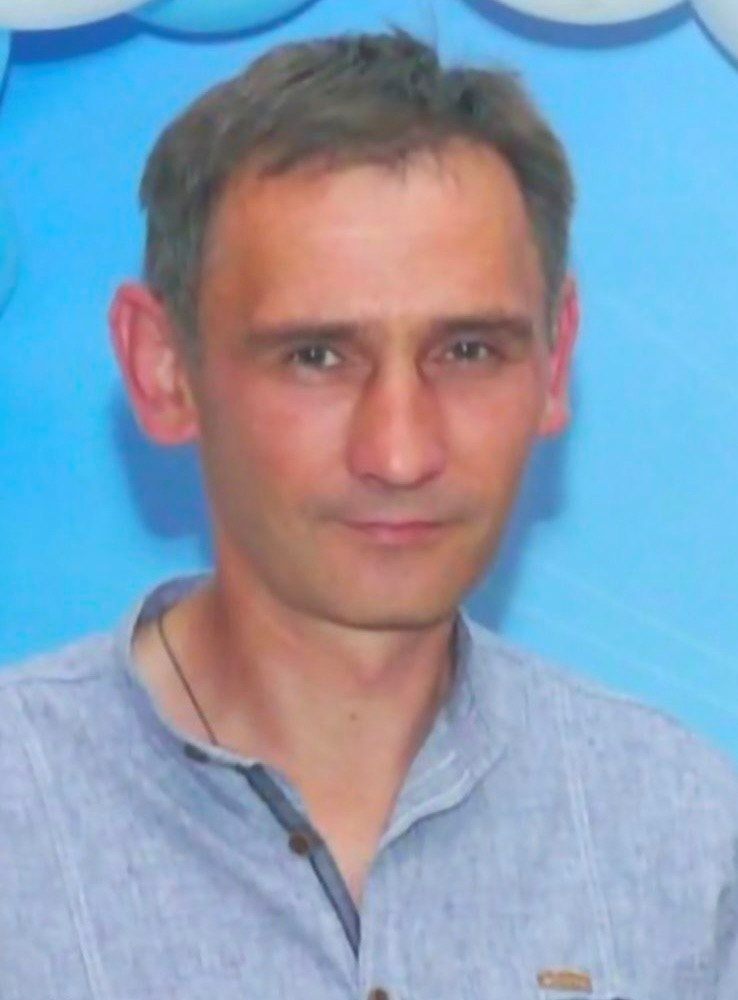 За Україну на Харківщині загинув прикордонник Сергій Тенюх зі Жмеринки
