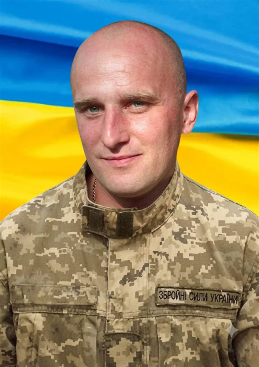 До Жмеринки «на щиті» повертається Дмитро Майстер: 16 місяців рідні жили надією