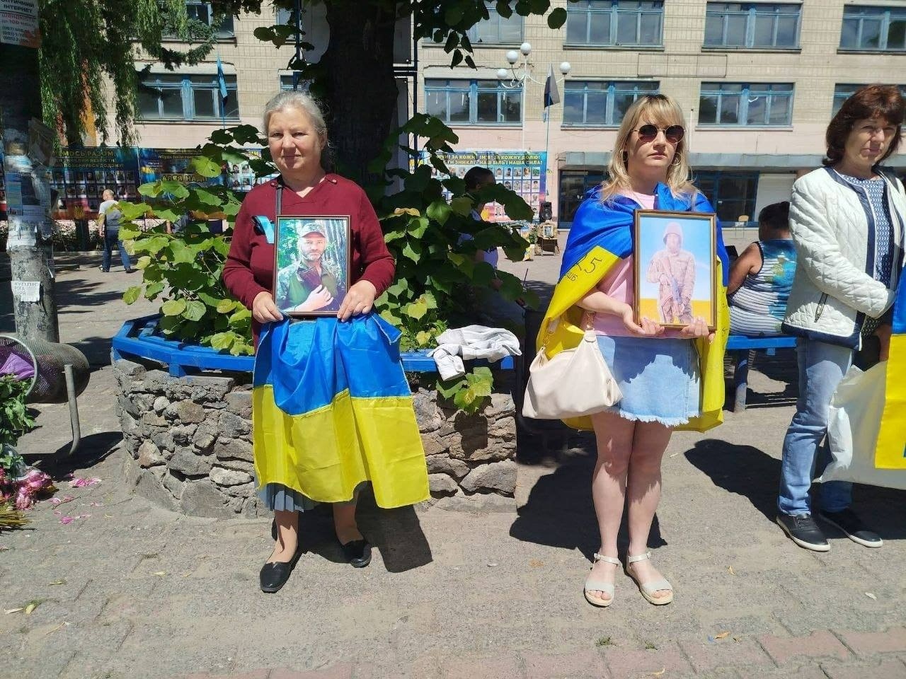 До Жмеринки «на щиті» повертається Дмитро Майстер: 16 місяців рідні жили надією