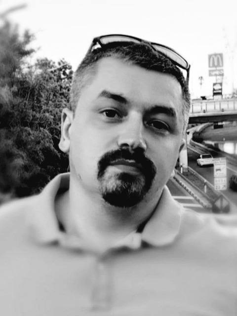 Внаслідок російського ракетного удару по Києву загинув жмеринчанин Олександр Москалюк