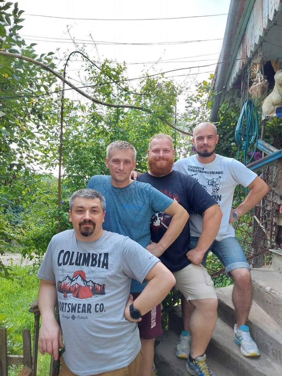 Внаслідок російського ракетного удару по Києву загинув жмеринчанин Олександр Москалюк