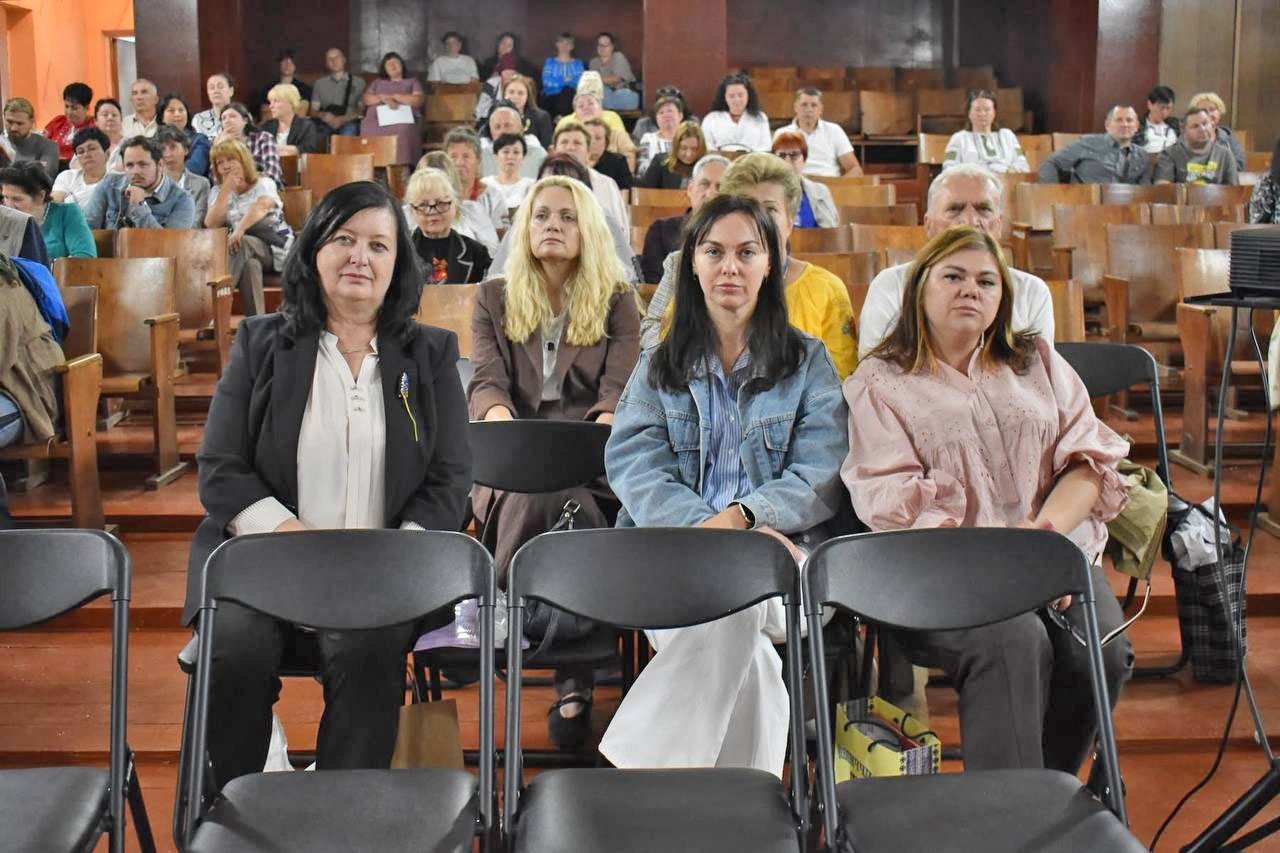 «Нескорене Поділля» у Жмеринській громаді: історія, що єднає покоління і наближає Перемогу