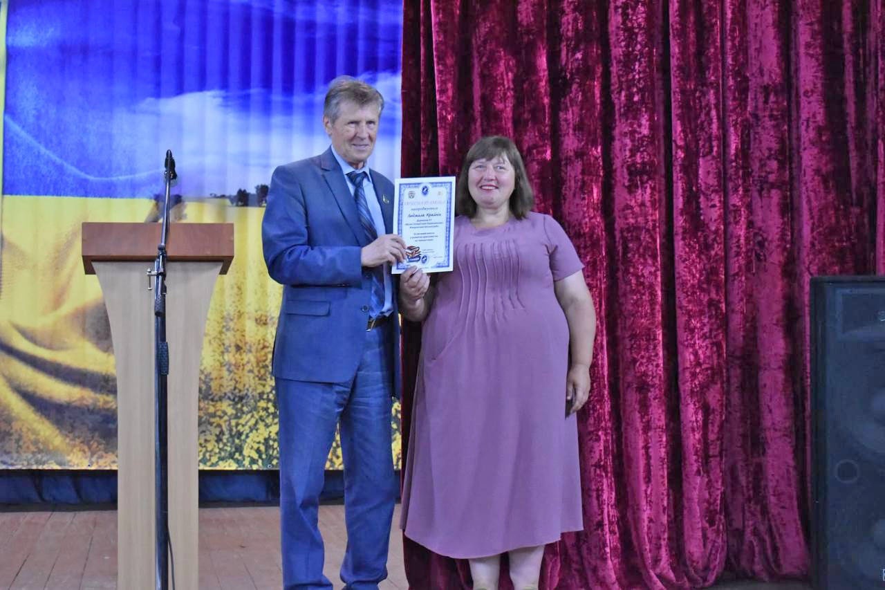 «Нескорене Поділля» у Жмеринській громаді: історія, що єднає покоління і наближає Перемогу