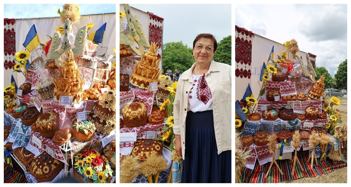 «Нескорене Поділля» у Жмеринській громаді: історія, що єднає покоління і наближає Перемогу