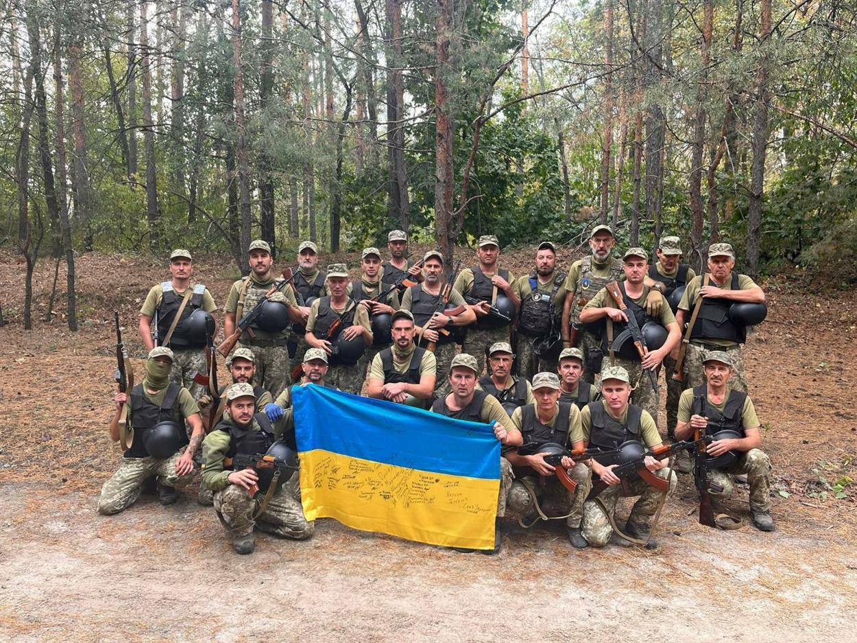 До Жмеринки «на щиті» повертається 30-річний прикордонник Андрій Вітковський
