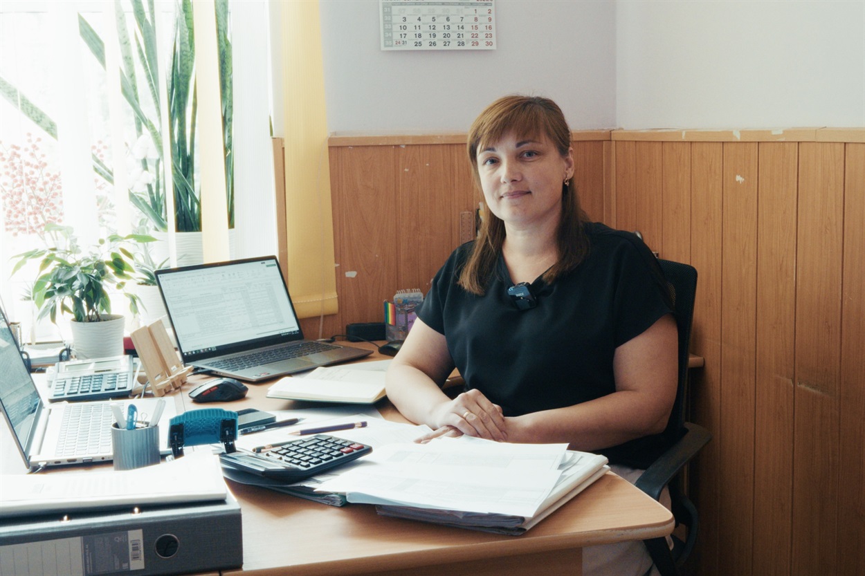 Від фронту до ветеранської політики: 100 днів Олексія Вознюка на посаді служіння захисникам