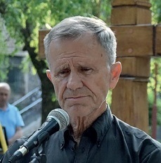 30 віршів про Жмеринку з альманаху «Рідне місто моє» до 123-річчя