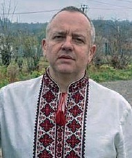 30 віршів про Жмеринку з альманаху «Рідне місто моє» до 123-річчя