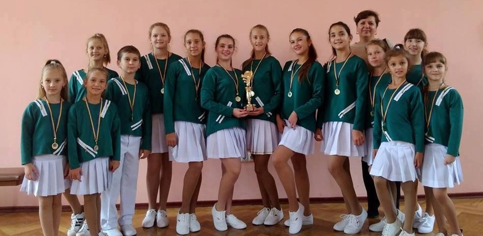 Гуртки і студії для дітей в Центрі позашкільної роботи у Жмеринці: графік та контакти