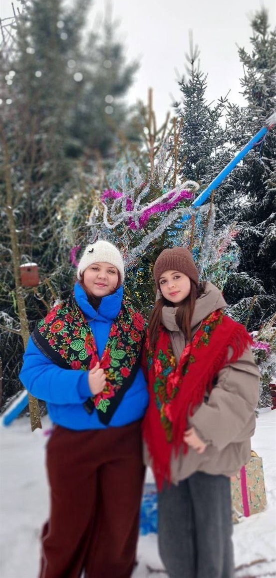 Тепло сердець серед хурделиці: у селі Дубова влаштували благодійний пікнік-донат для ЗСУ