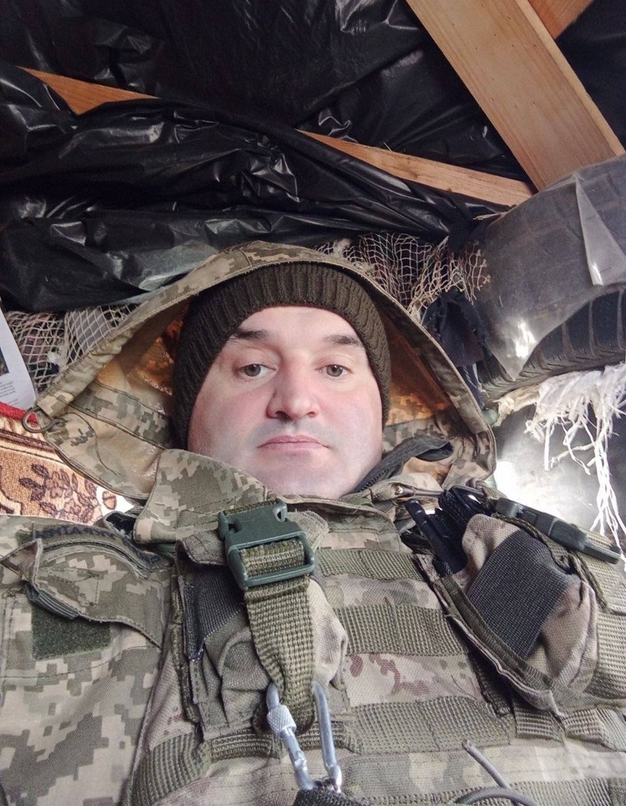 Два роки надії: Жмеринська громада зустріне «на щиті» захисника Андрія Колосюка