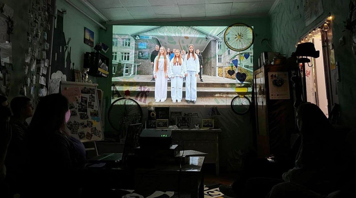 Молодь, що змінює країну: у Жмеринці підбили підсумки мотиваційного марафону